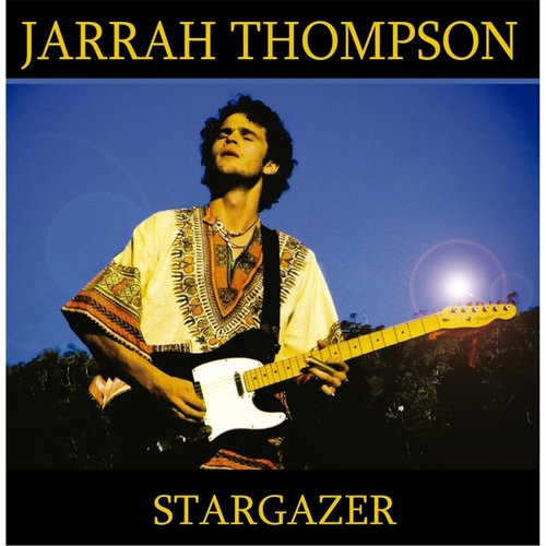 Stargazer