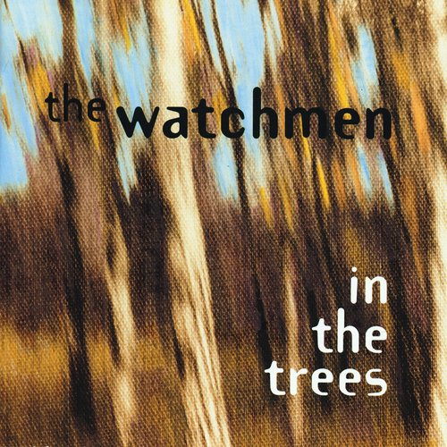 In The Trees