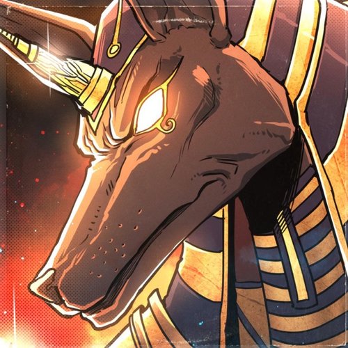 ANUBIS (SIN)