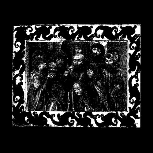 Split w/ Zmyrna - EP