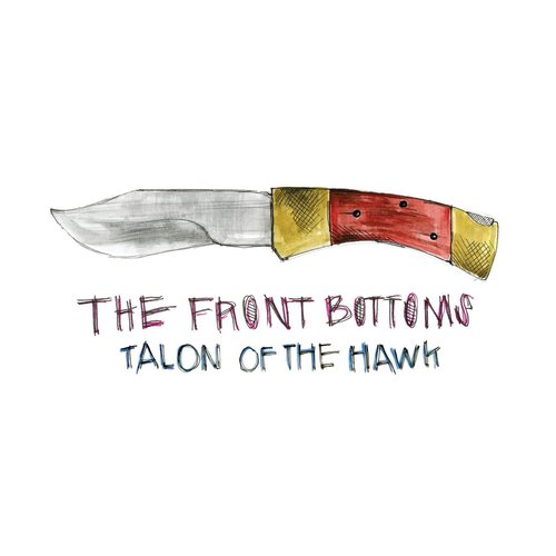 Talon of the Hawk