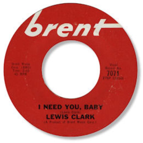I Need You Baby / Dog (Ain't a Man's Best Friend)