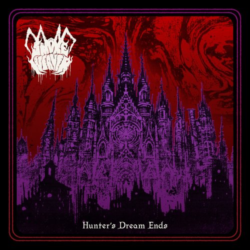 Hunter´s Dream Ends