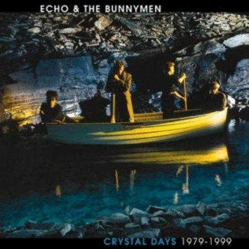 Crystal Days: 1979-1999 Disc 2
