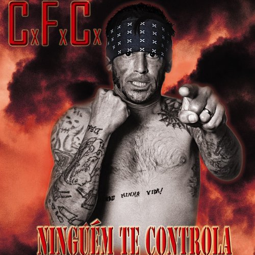 Ninguém Te Controla