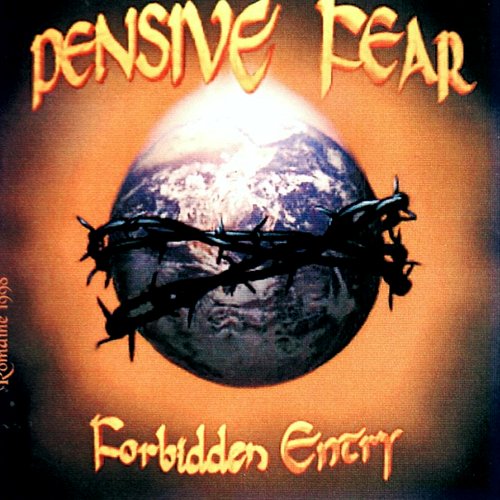 Forbidden Entry (Re-Release1998/2018)