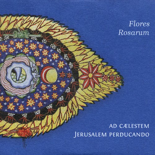 Ad cælestem Jerusalem perducando
