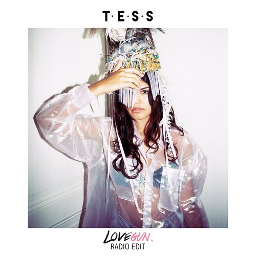Love Gun (Radio Edit)