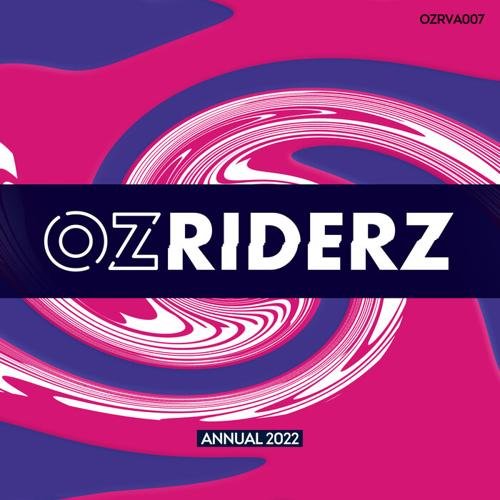 Ozriderz: The Annual 2022