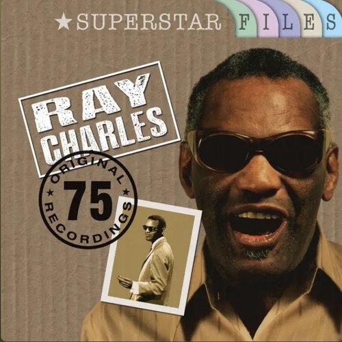 Superstar Files (75 Original Recordings)