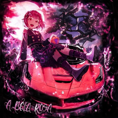 A BELA ROSA
