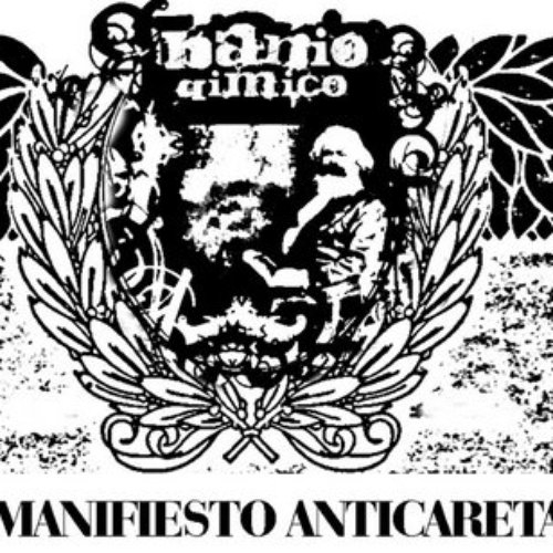 Manifiesto Anticareta