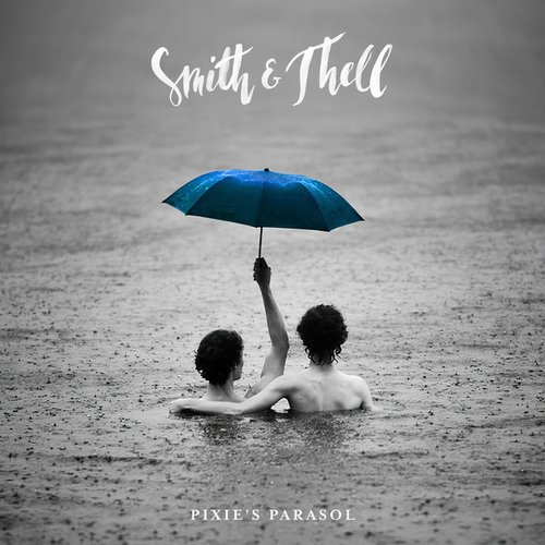 Pixie's Parasol [Explicit]