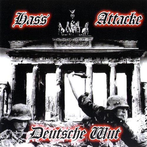 Deutsche Wut