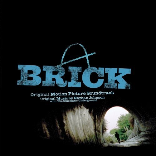 Brick
