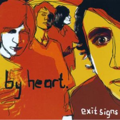 Exit Signs (Exclusive Version)
