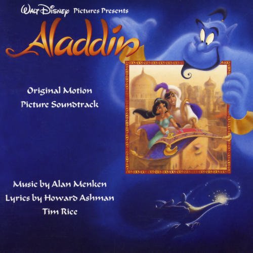 Aladdin: Special Edition Soundtrack