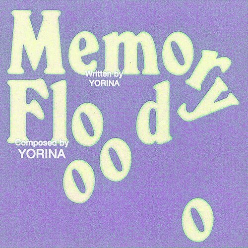 MEMORY FLOOD - Single