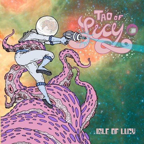 Isle of Lucy