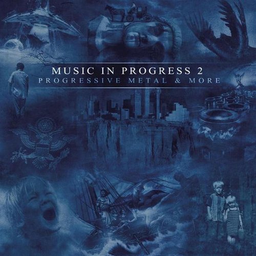 Music In Progress Vol.2 - Progressive Metal & More