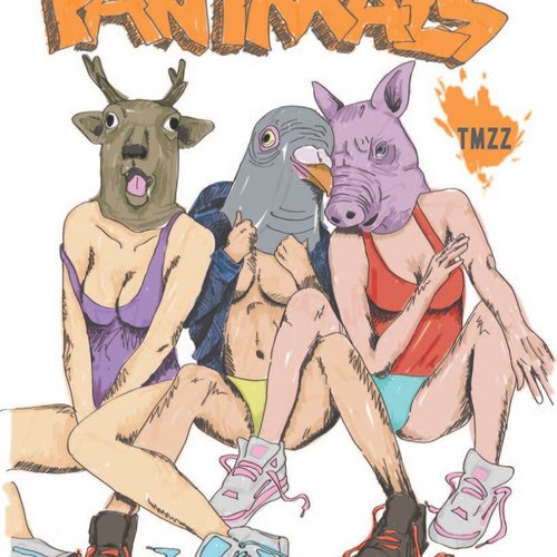 FANIMALS