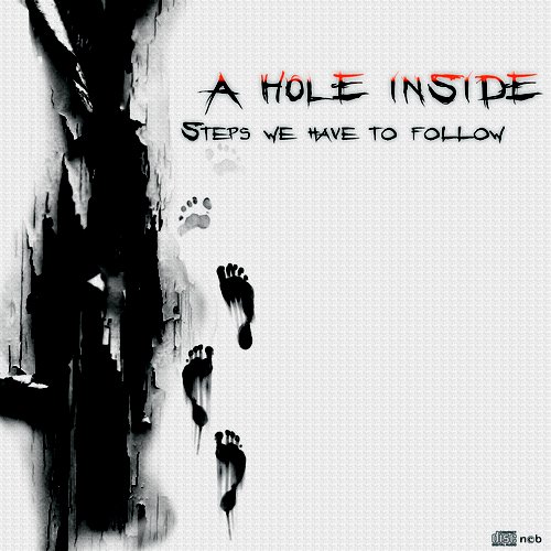 Steps We Have To Follow (EP)