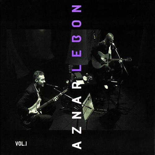 Aznar-Lebon Vol.2