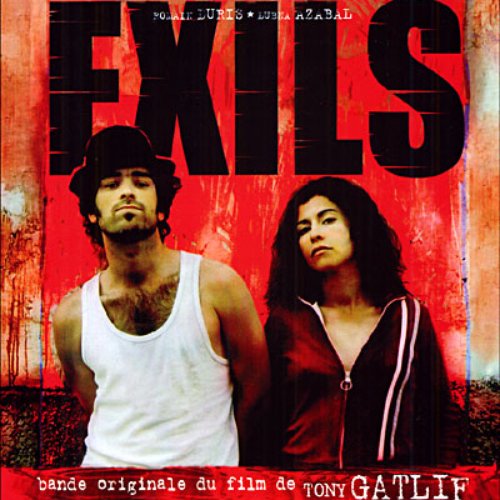 Exils Soundtrack