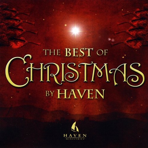 The Best of Christmas by Haven