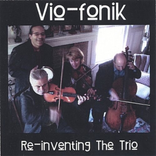 Re-inventing the Trio