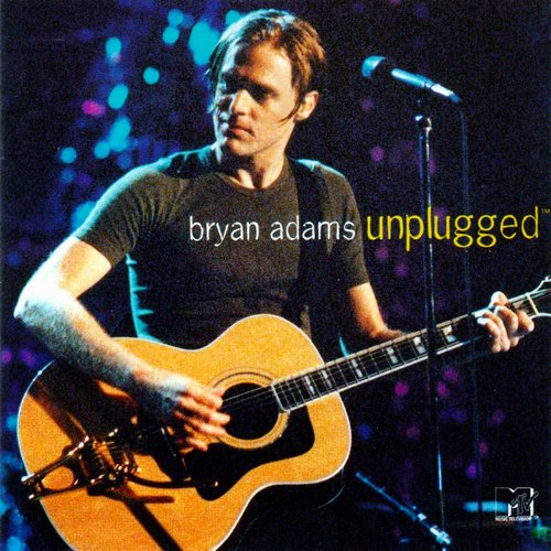 Bryan Adams Unplugged