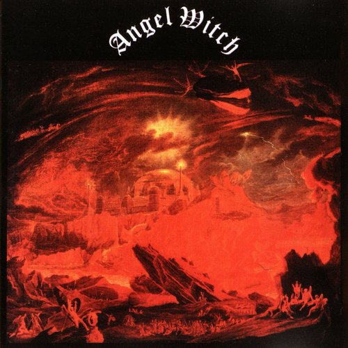 Angel Witch (30th Anniversary Edition)