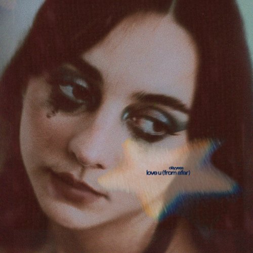 love u (from afar) - Single
