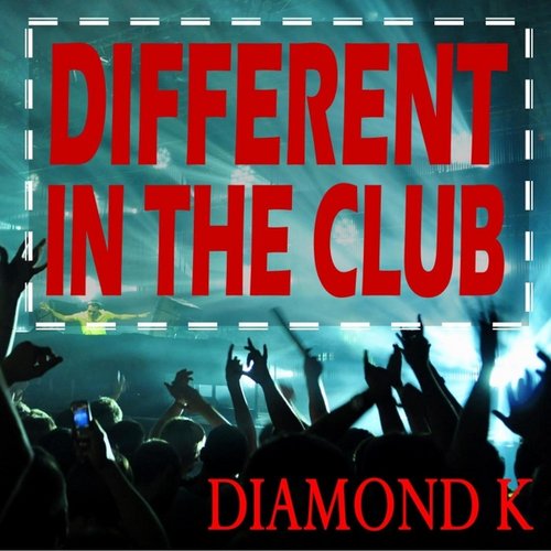Different in the Club