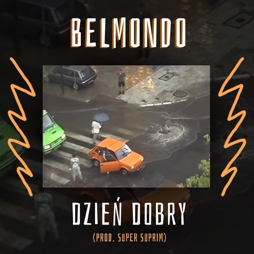 Dzień Dobry - Single