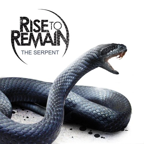 The Serpent - Single