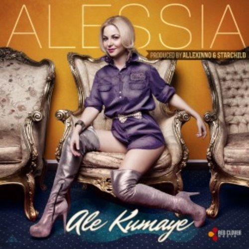 Ale Kumaye — Alessia | Last.fm