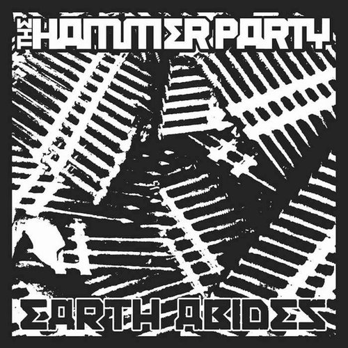 Earth Abides - EP