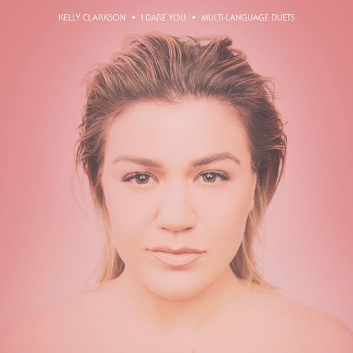 I Dare You (Multi-Language Duets) - EP