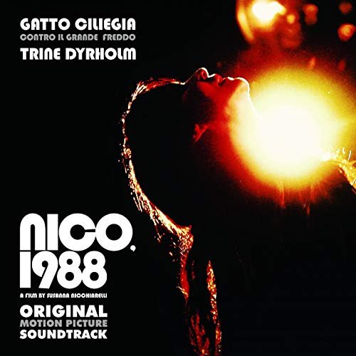 Nico, 1988 (Original Motion Picture Soundtrack)