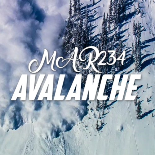 Avalanche - Single