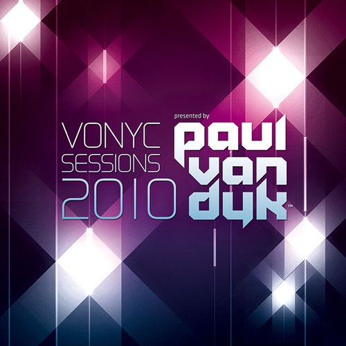Vonyc Sessions 2010