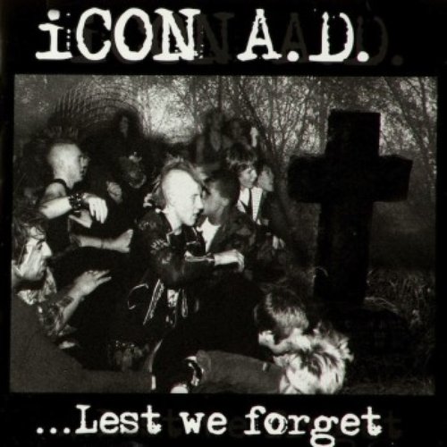 ...Lest We Forget