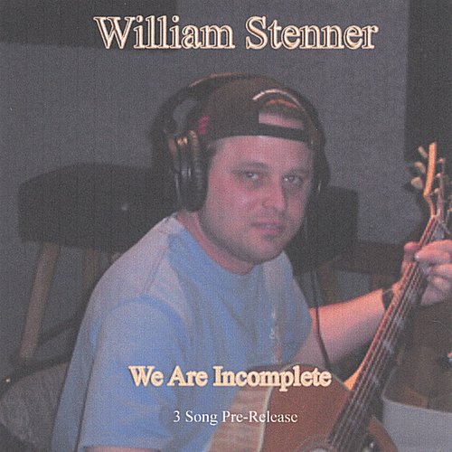 We Are Incomplete (3 Song Pre-Release) Enjoy!