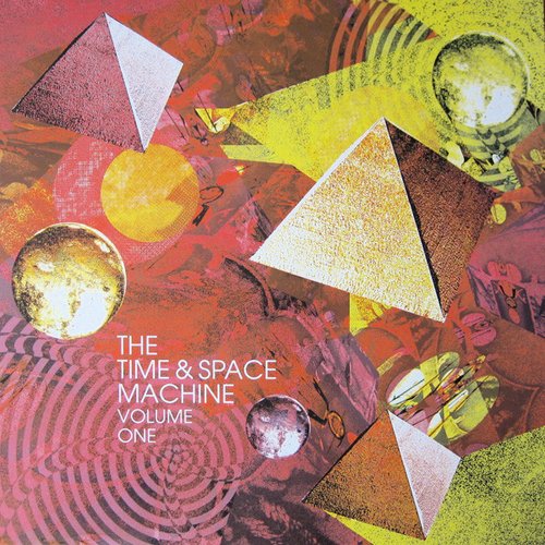 The Time & Space Machine Volume One