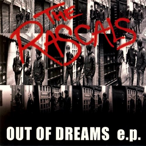 Out of Dreams E.P.