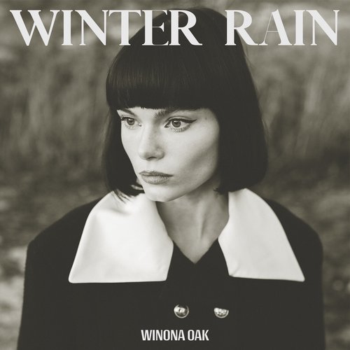 Winter Rain - Single
