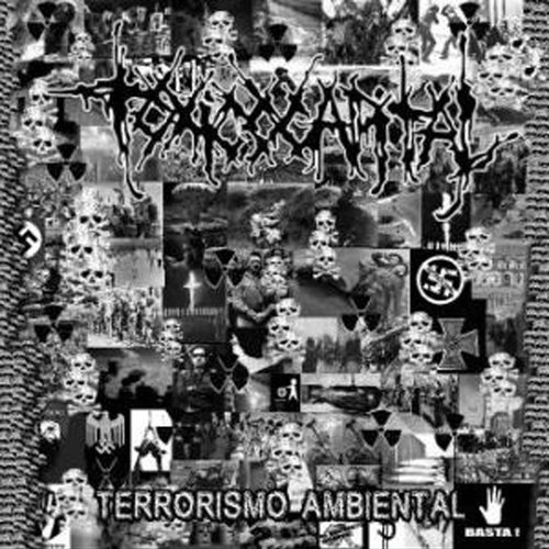 terrorismo ambiental