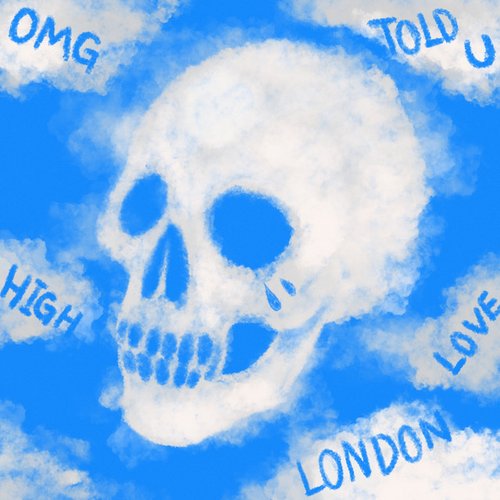 POPBOX - EP
