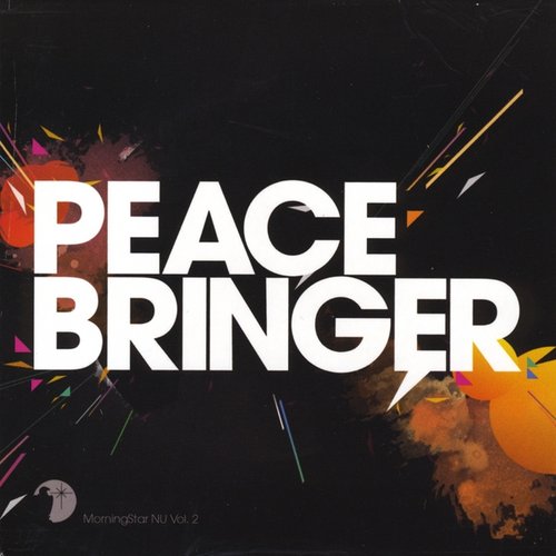 MorningStar Worship: Peace Bringer